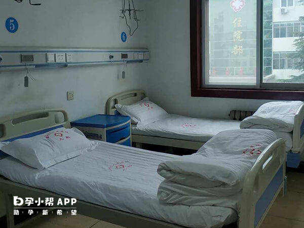 徐州市中心医院试管如何