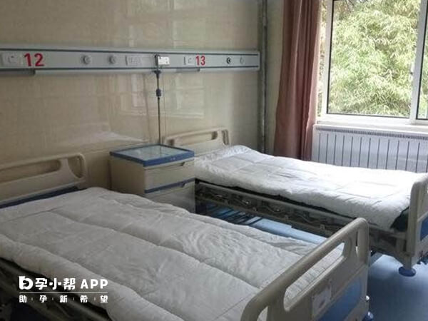 北京私立医院试管要多少钱