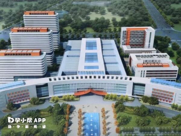 北京301医院支持三代试管婴儿技术