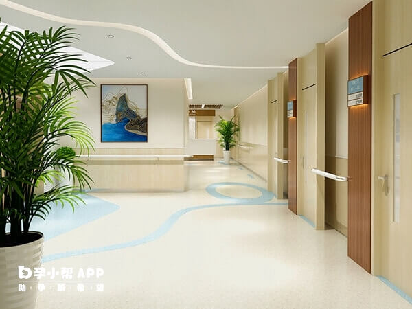上海同济医院试管婴儿成功率与年龄有关