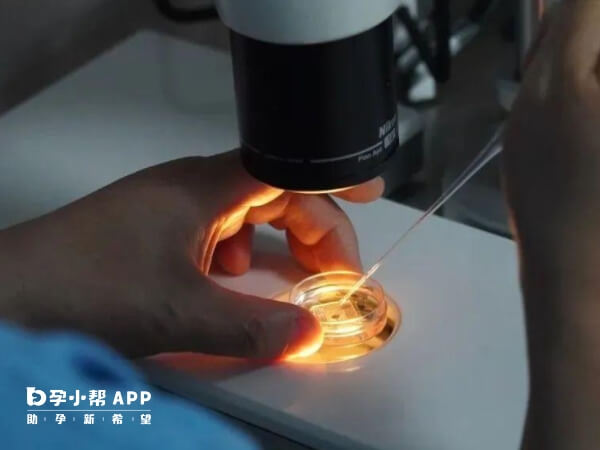 广东省生殖专科医院可以做二代试管