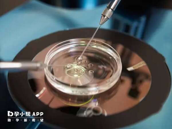 广东省计划生育专科医院可以做供卵试管