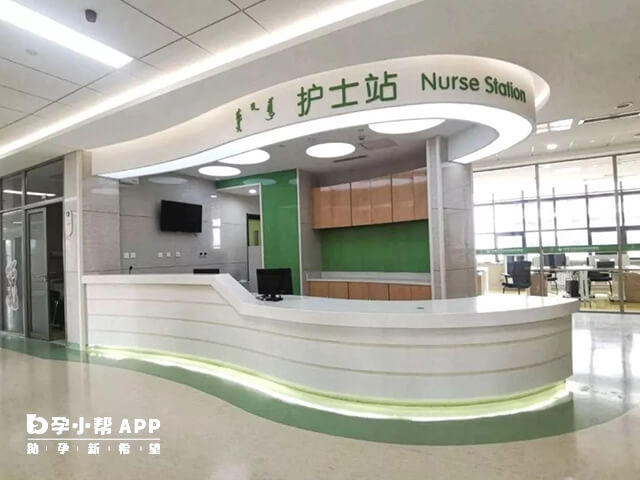 内蒙古自治区妇幼保健院可做试管婴儿