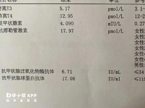 42岁amh0点73可否做试管