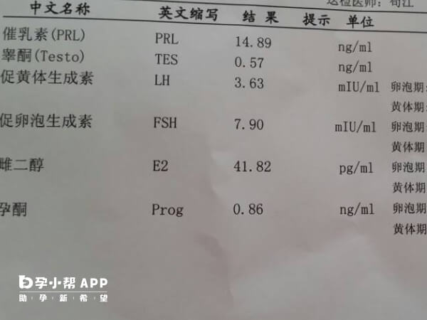 试管停促排药后雌二醇水平升高与什么有关