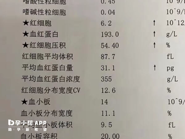 血小板偏低可否移植鲜胚