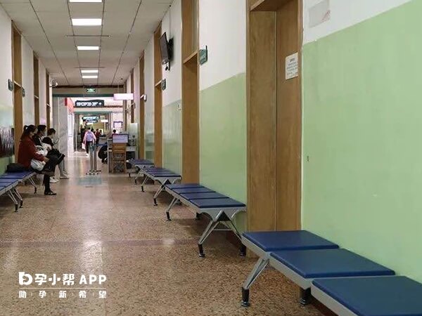 赤峰市妇产医院试管如何