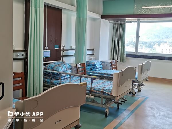 佛山市第一人民医院试管价格