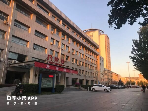 北京306医院试管成功率
