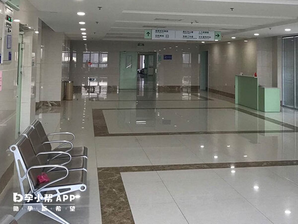 河南郑州试管最专业的医院