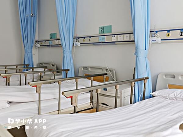 青海省人民医院试管如何