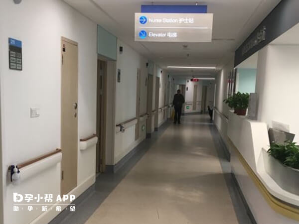 武汉大学人民医院试管好不好