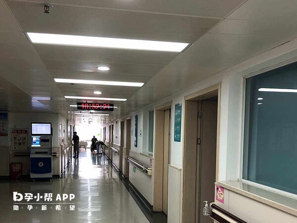 桂林医学院附属医院试管如何