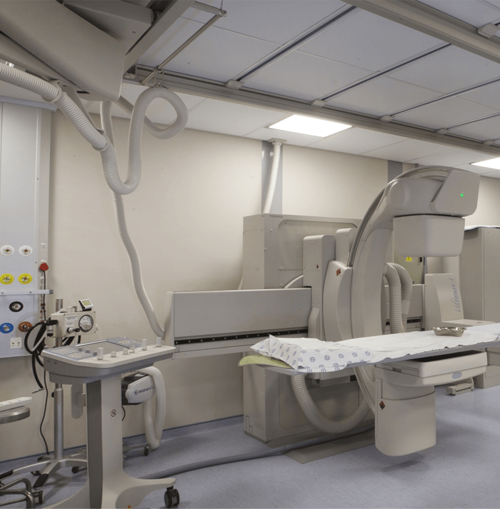 吉林大学白求恩第一医院医疗设备